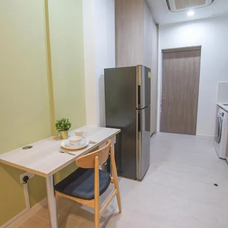 Cantonment Serviced Apartment-3
