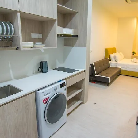 Cantonment Serviced Apartment-3